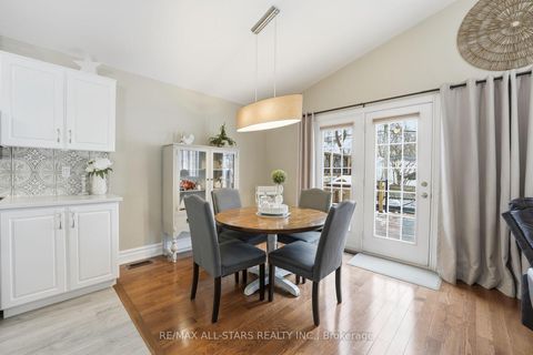 Photo 6 at 167 Silas Boulevard, Keswick North, Georgina