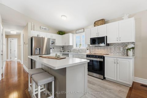 Photo 7 at 167 Silas Boulevard, Keswick North, Georgina