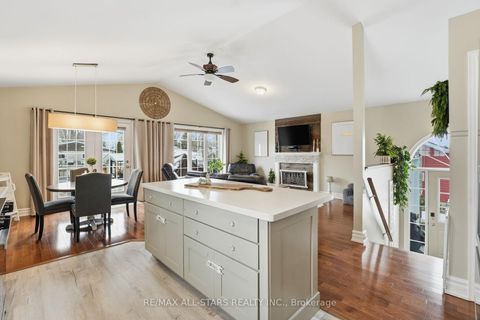 Photo 10 at 167 Silas Boulevard, Keswick North, Georgina