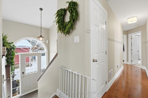 Photo 12 at 167 Silas Boulevard, Keswick North, Georgina