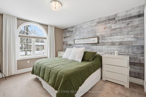 Photo 13 at 167 Silas Boulevard, Keswick North, Georgina