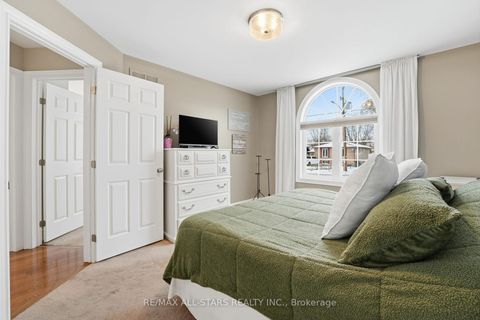 Photo 15 at 167 Silas Boulevard, Keswick North, Georgina