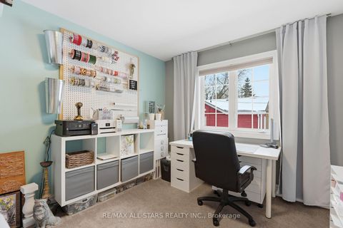 Photo 18 at 167 Silas Boulevard, Keswick North, Georgina