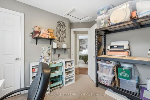 Photo 19 at 167 Silas Boulevard, Keswick North, Georgina