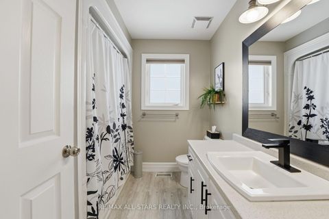 Photo 21 at 167 Silas Boulevard, Keswick North, Georgina