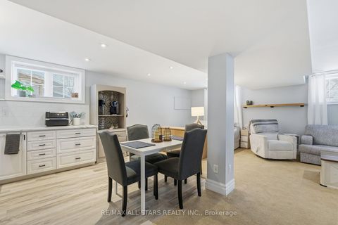 Photo 22 at 167 Silas Boulevard, Keswick North, Georgina