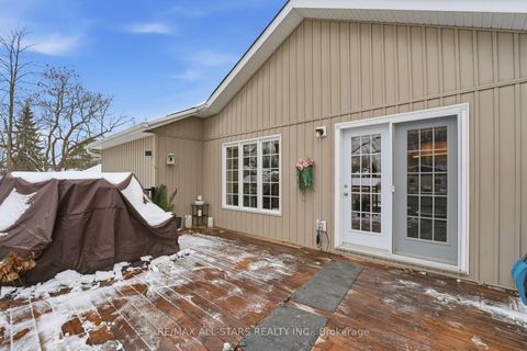 Photo 39 at 167 Silas Boulevard, Keswick North, Georgina