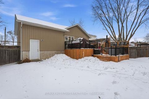 Photo 40 at 167 Silas Boulevard, Keswick North, Georgina