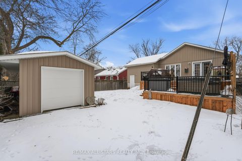 Photo 44 at 167 Silas Boulevard, Keswick North, Georgina