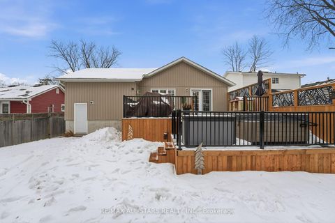 Photo 45 at 167 Silas Boulevard, Keswick North, Georgina