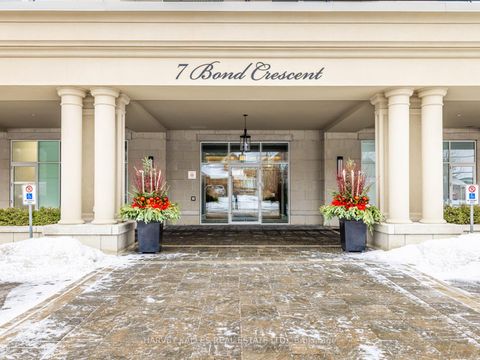 Photo 0 at 112 - 7 Bond Crescent, Oak Ridges, Richmond Hill