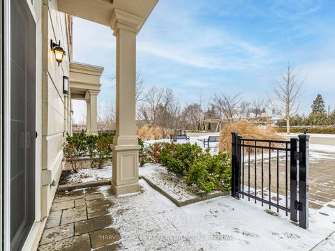 Photo 14 at 112 - 7 Bond Crescent, Oak Ridges, Richmond Hill