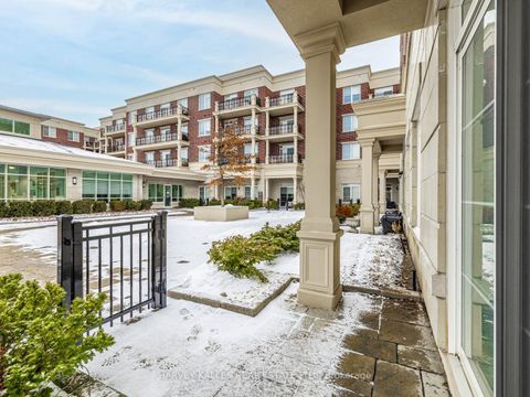 Photo 15 at 112 - 7 Bond Crescent, Oak Ridges, Richmond Hill