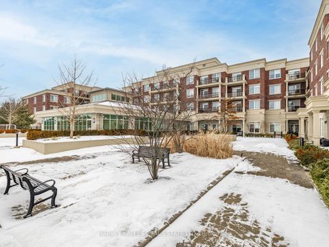 Photo 16 at 112 - 7 Bond Crescent, Oak Ridges, Richmond Hill