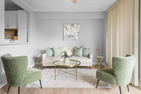 Photo 3 at 501 - 50 Baif Boulevard, North Richvale, Richmond Hill