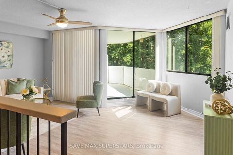 Photo 5 at 501 - 50 Baif Boulevard, North Richvale, Richmond Hill