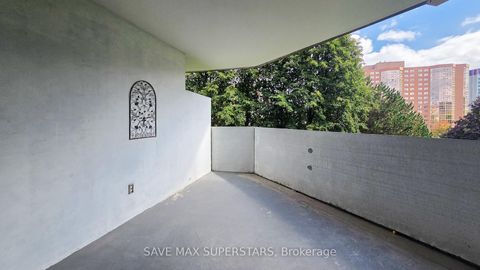 Photo 27 at 501 - 50 Baif Boulevard, North Richvale, Richmond Hill