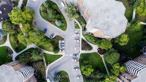 Photo 30 at 501 - 50 Baif Boulevard, North Richvale, Richmond Hill