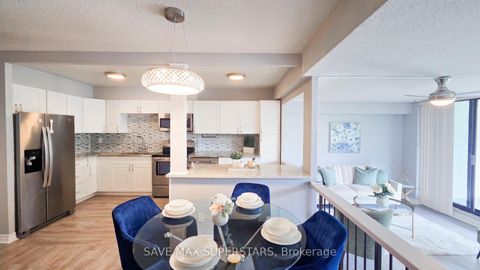 Photo 33 at 501 - 50 Baif Boulevard, North Richvale, Richmond Hill