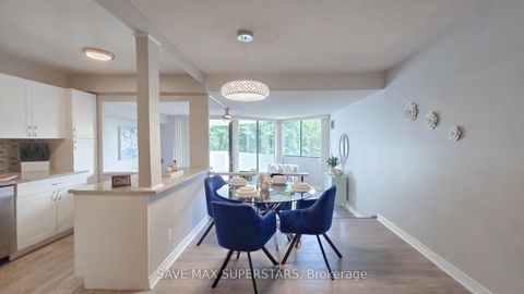 Photo 35 at 501 - 50 Baif Boulevard, North Richvale, Richmond Hill