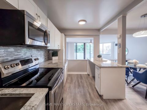 Photo 36 at 501 - 50 Baif Boulevard, North Richvale, Richmond Hill