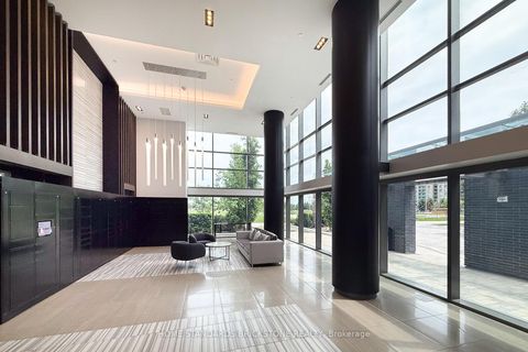 Photo 1 at LPH 10 - 65 Oneida Crescent, Langstaff, Richmond Hill