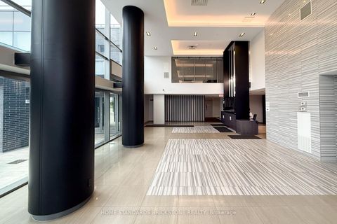 Photo 2 at LPH 10 - 65 Oneida Crescent, Langstaff, Richmond Hill