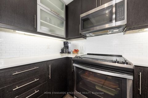 Photo 5 at LPH 10 - 65 Oneida Crescent, Langstaff, Richmond Hill