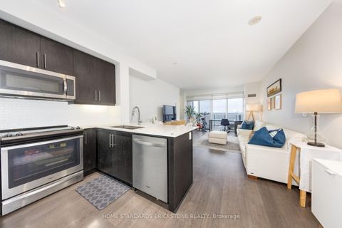 Photo 7 at LPH 10 - 65 Oneida Crescent, Langstaff, Richmond Hill