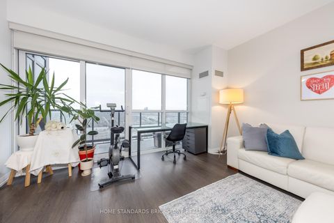 Photo 10 at LPH 10 - 65 Oneida Crescent, Langstaff, Richmond Hill