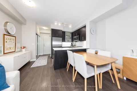 Photo 11 at LPH 10 - 65 Oneida Crescent, Langstaff, Richmond Hill