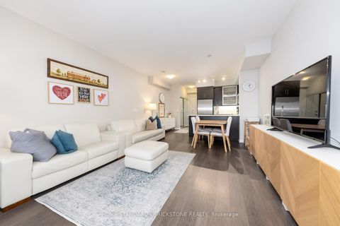 Photo 12 at LPH 10 - 65 Oneida Crescent, Langstaff, Richmond Hill