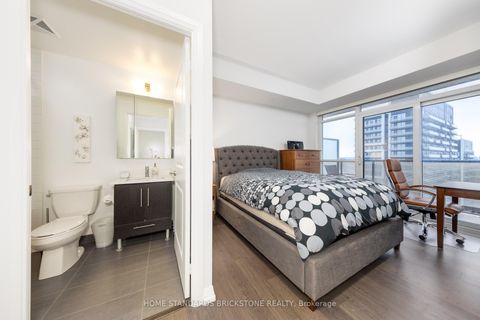 Photo 16 at LPH 10 - 65 Oneida Crescent, Langstaff, Richmond Hill