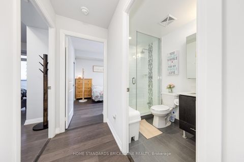 Photo 21 at LPH 10 - 65 Oneida Crescent, Langstaff, Richmond Hill