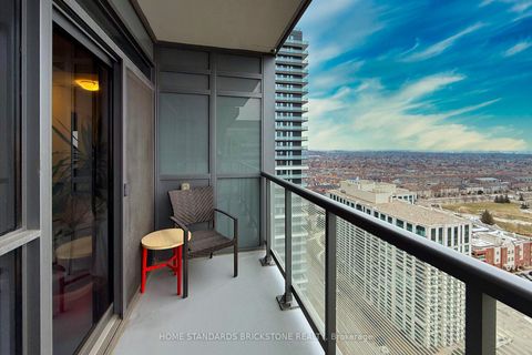 Photo 24 at LPH 10 - 65 Oneida Crescent, Langstaff, Richmond Hill