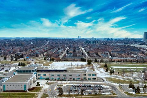 Photo 29 at LPH 10 - 65 Oneida Crescent, Langstaff, Richmond Hill