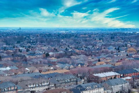 Photo 30 at LPH 10 - 65 Oneida Crescent, Langstaff, Richmond Hill