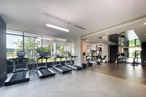 Photo 33 at LPH 10 - 65 Oneida Crescent, Langstaff, Richmond Hill