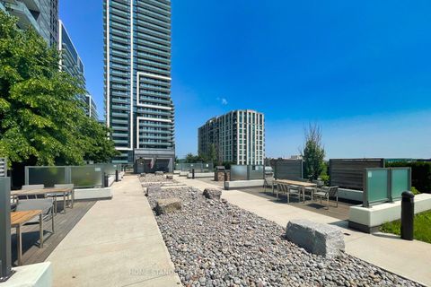 Photo 40 at LPH 10 - 65 Oneida Crescent, Langstaff, Richmond Hill