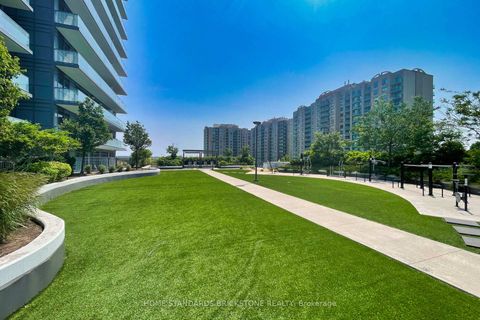 Photo 42 at LPH 10 - 65 Oneida Crescent, Langstaff, Richmond Hill