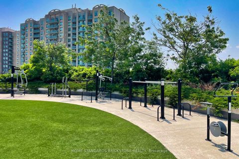 Photo 43 at LPH 10 - 65 Oneida Crescent, Langstaff, Richmond Hill