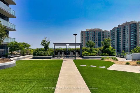 Photo 45 at LPH 10 - 65 Oneida Crescent, Langstaff, Richmond Hill