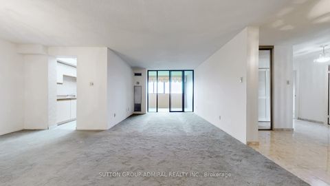 Photo 8 at 904 - 133 Torresdale Avenue, Branson, Toronto