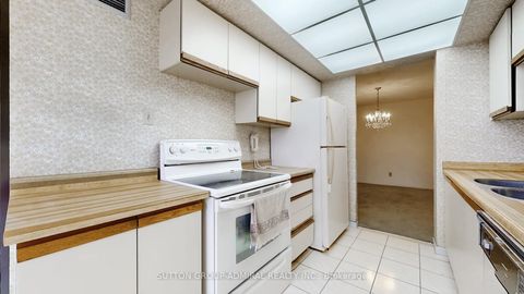 Photo 17 at 904 - 133 Torresdale Avenue, Branson, Toronto