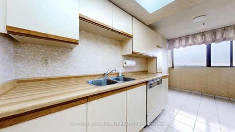 Photo 18 at 904 - 133 Torresdale Avenue, Branson, Toronto