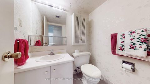 Photo 24 at 904 - 133 Torresdale Avenue, Branson, Toronto