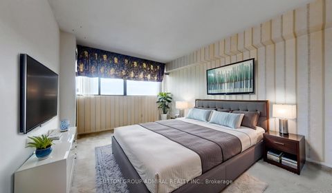 Photo 25 at 904 - 133 Torresdale Avenue, Branson, Toronto