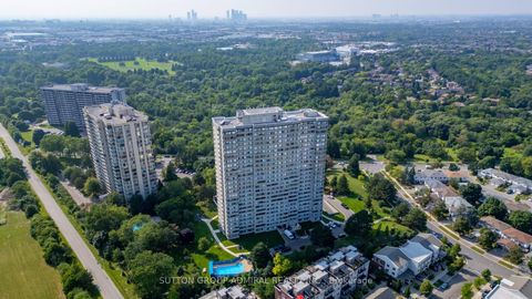 Photo 44 at 904 - 133 Torresdale Avenue, Branson, Toronto