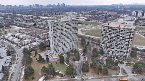 Photo 47 at 904 - 133 Torresdale Avenue, Branson, Toronto