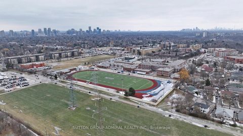 Photo 49 at 904 - 133 Torresdale Avenue, Branson, Toronto